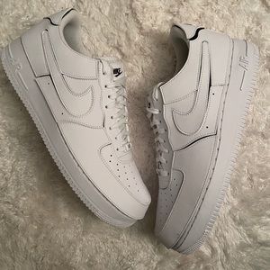 ❌❌❌SOLD❌❌❌ BNIB Nike Airforce 1 1/1 Crater